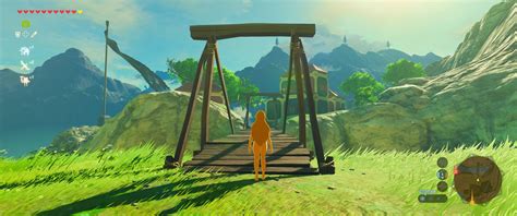 legend of zelda nude mod|Mods at The Legend of Zelda: Breath of the Wild